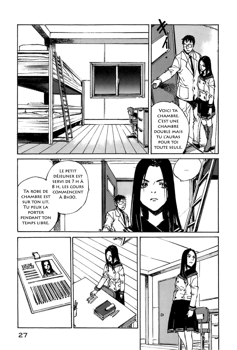 img Hatsuka Nezumi no Jikan 26